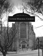 History of Luther Memorial Church