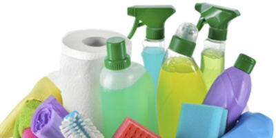 Clean-up day