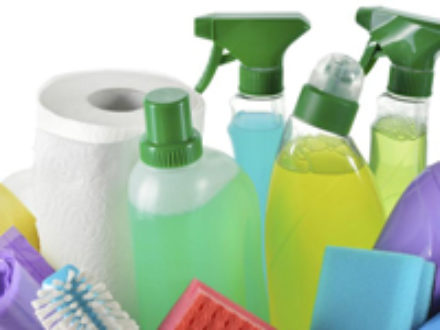 Clean-up day
